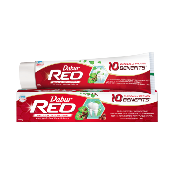 Dabur Red Paste