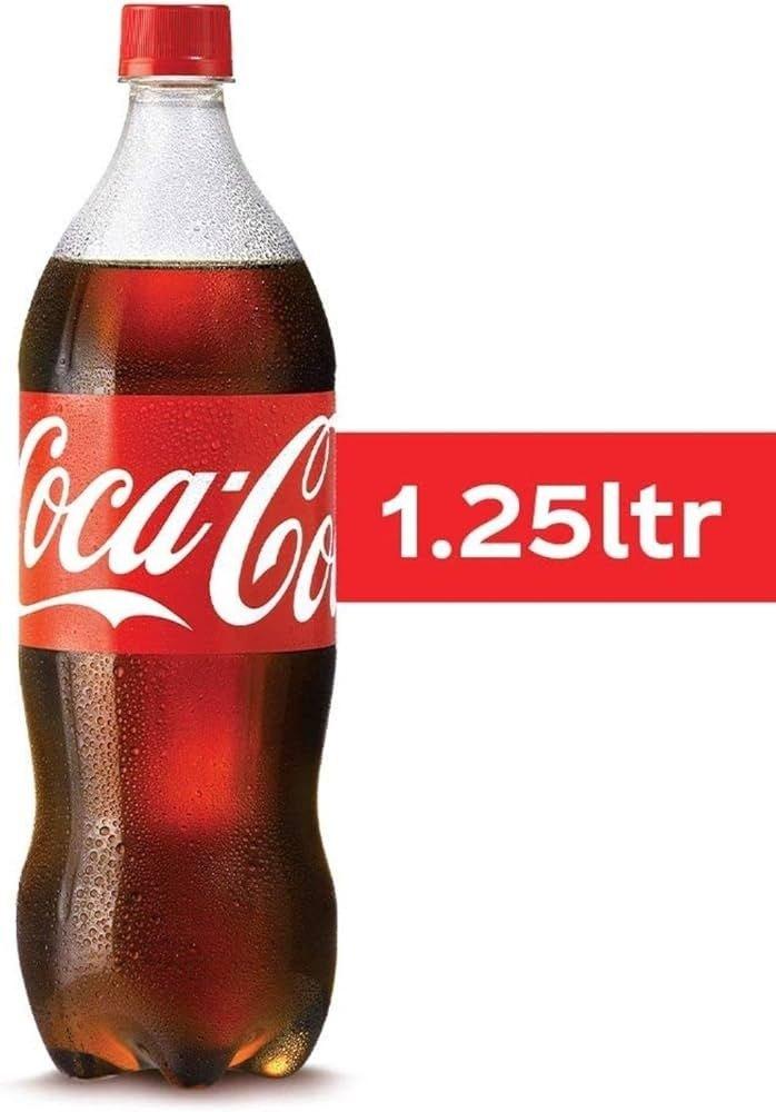Coca-Cola Soft Drink