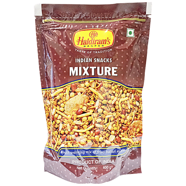 Haldiram's Mixture