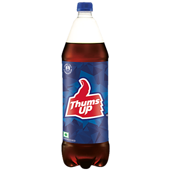 Thums Up Soft Drink