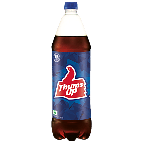 Thums Up Soft Drink