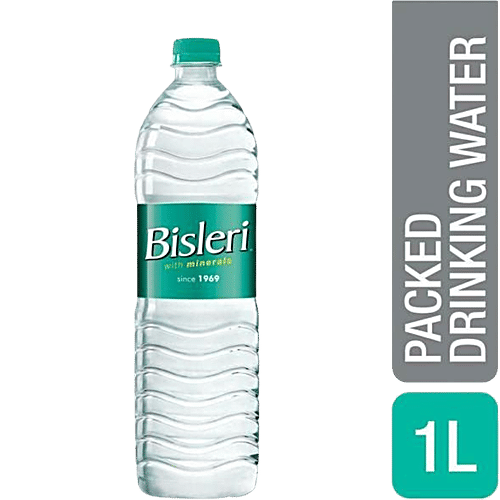 Bisleri Mineral Water