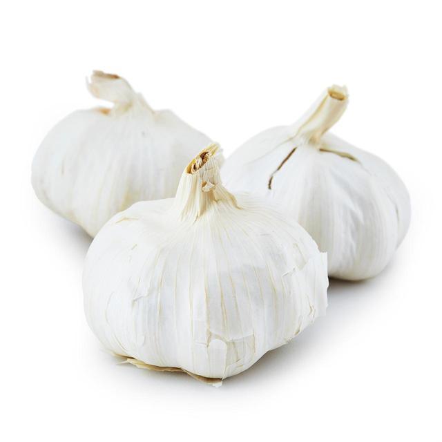 Garlic Whole