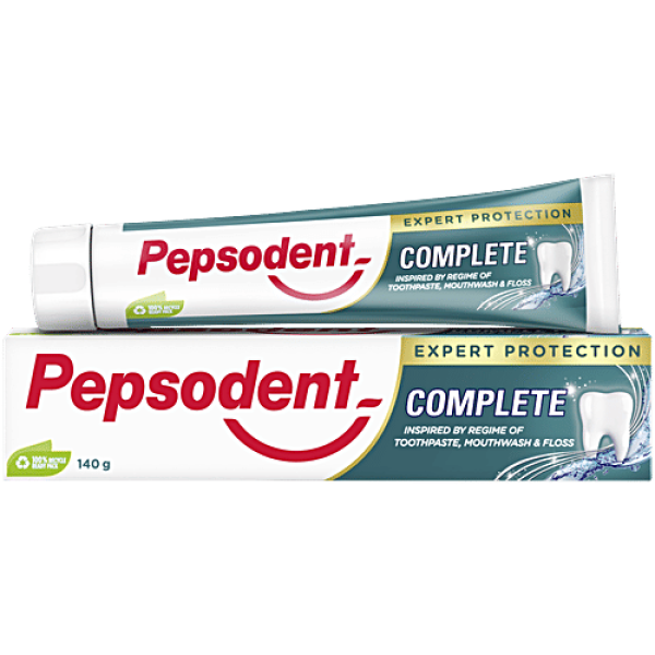 Pepsodent Expert Protection Toothpaste