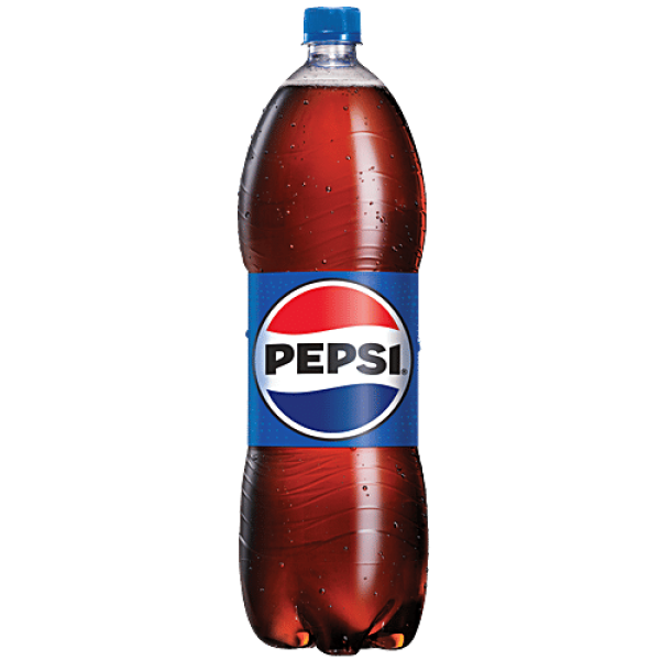Pepsi Soft Drink