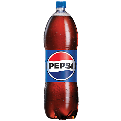 Pepsi Soft Drink