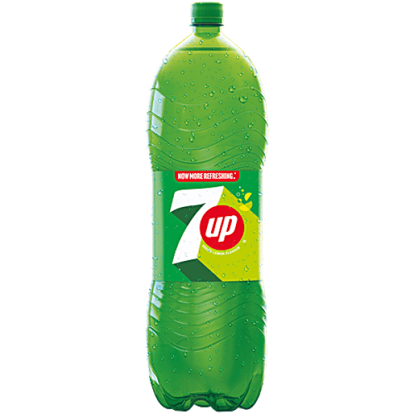 7UP Soft Drink
