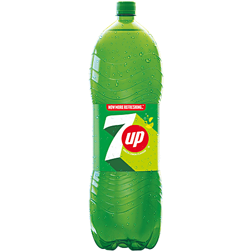 7UP Soft Drink
