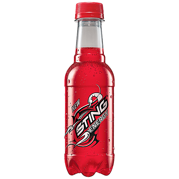 Sting Energy Drink