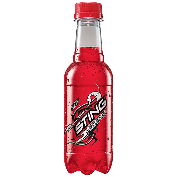 Sting Energy Drink