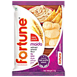 Fortune Maida Pouch