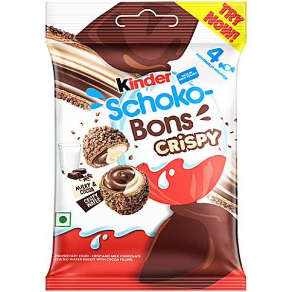 Kinder Schoko-Bons