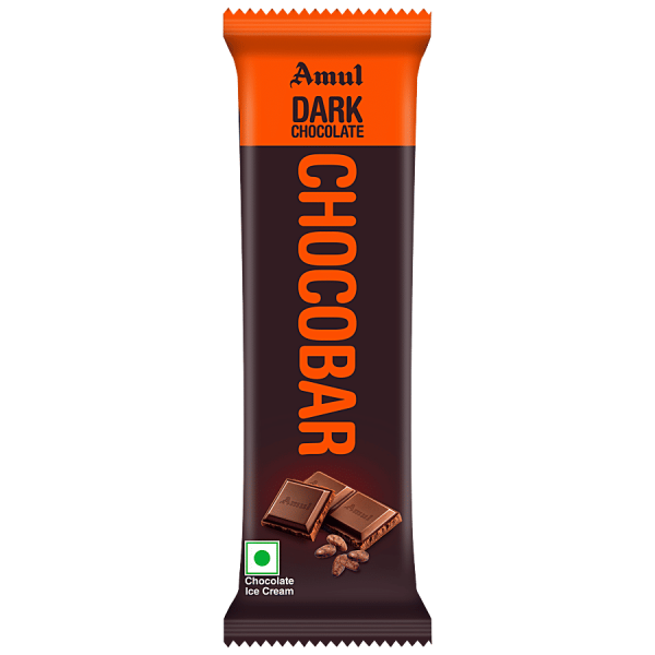 Amul Choco Bar