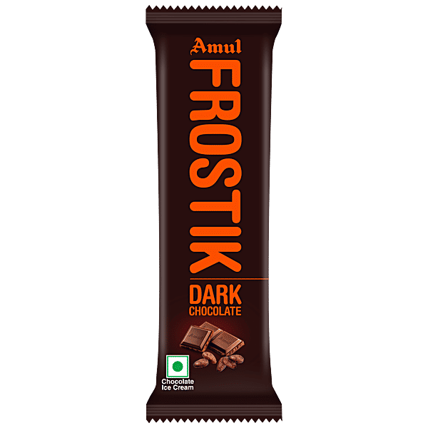 Amul Frostik Choco Bar