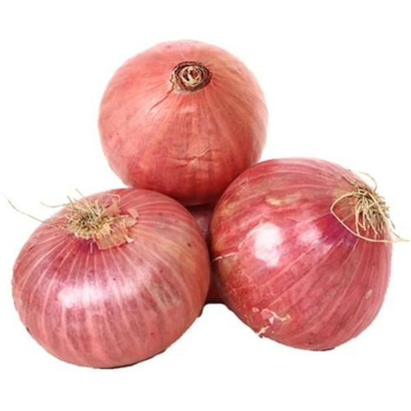 Onion Red