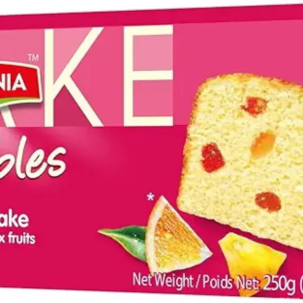 Britannia Fruit Cake