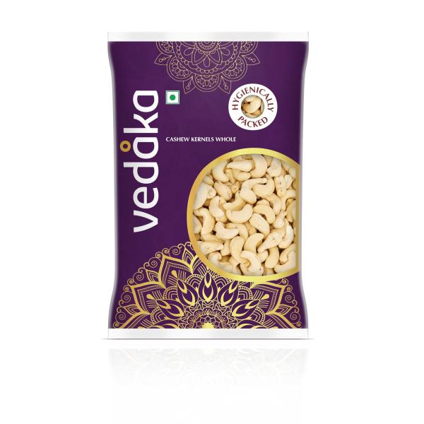 Vedaka Premium Cashews (W320)