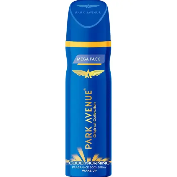 Park Avenue Body Fragrance/Deo