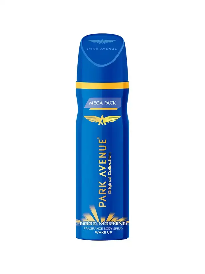 Park Avenue Body Fragrance/Deo