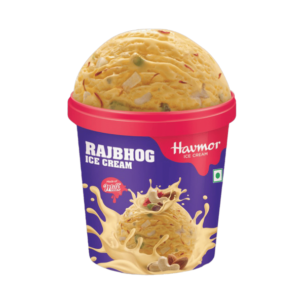 Havmor Rajbhog Ice Cream