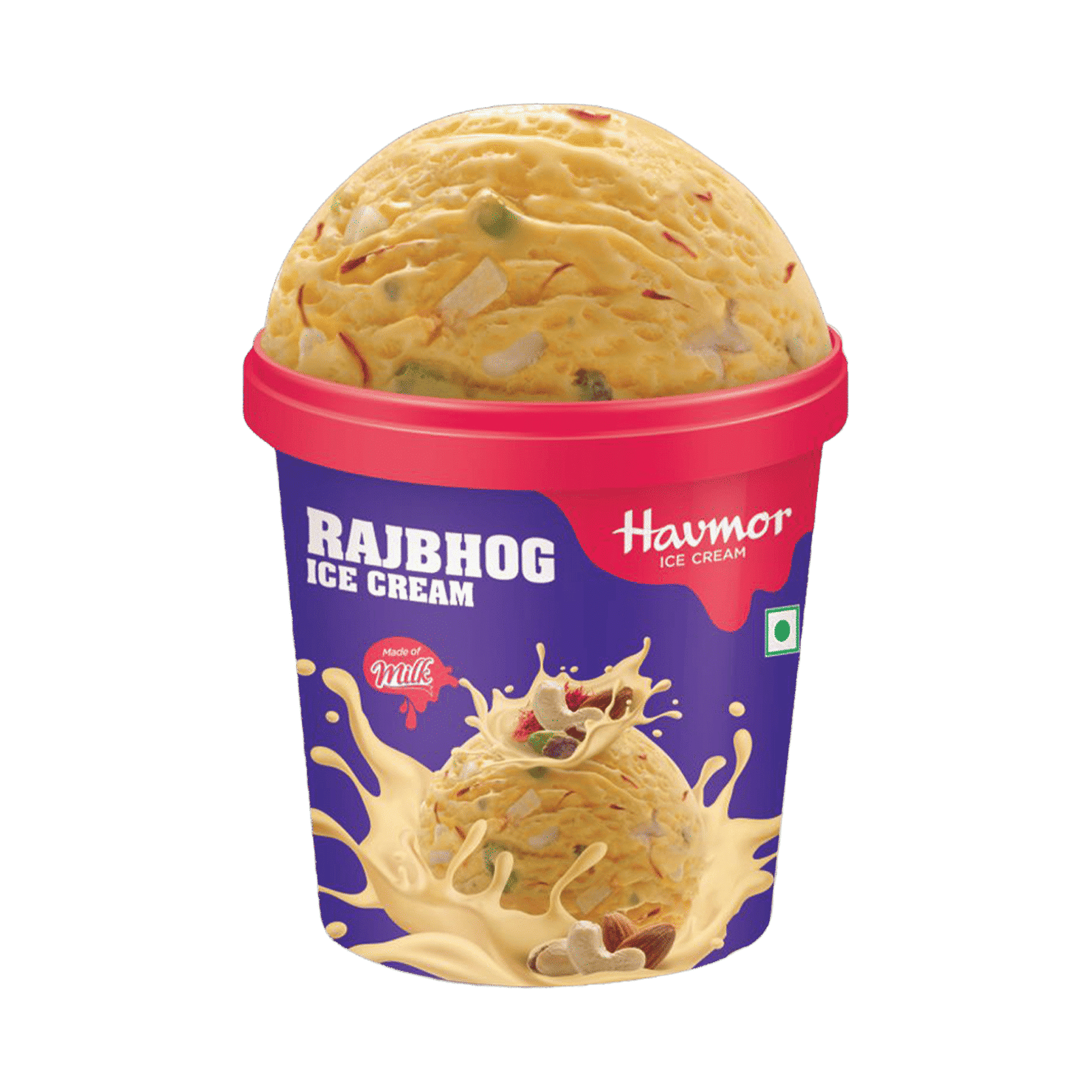 Havmor Rajbhog Ice Cream