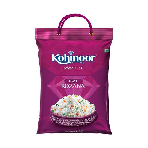 Kohinoor Feast Rozana Basmati Rice