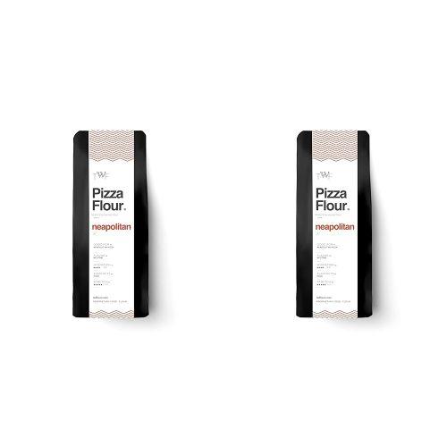 TWF Pizza Flour
