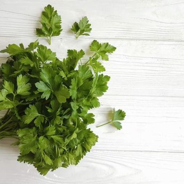 Parsley Flat
