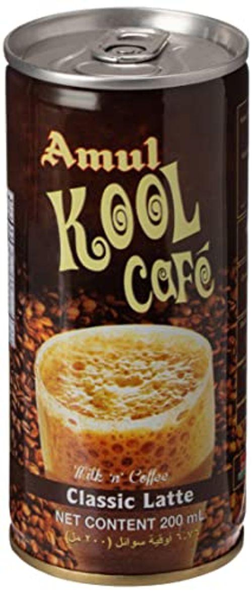 Amul Kool Cafe (Coffee)