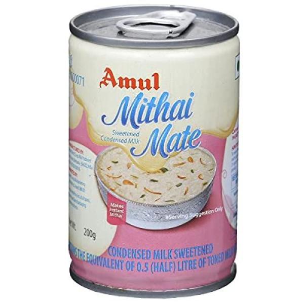 Amul Mithai Mate (Condensed Milk)