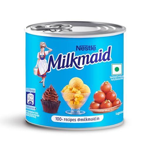 Nestle Milkmaid