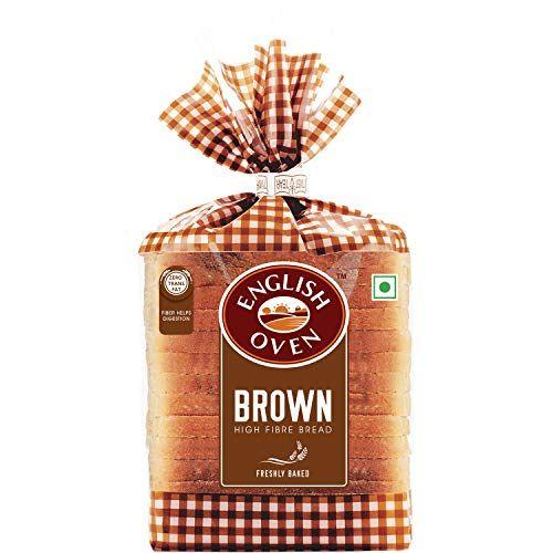 English Oven Brown Bread
