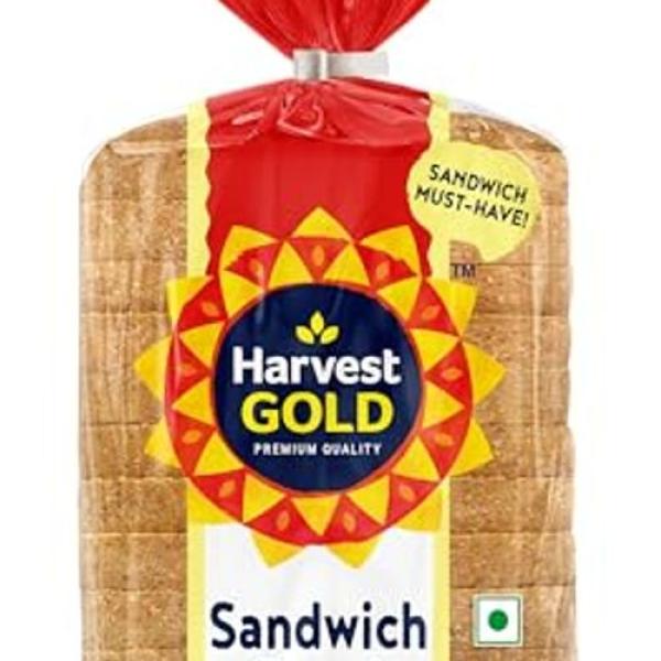 Harvest Gold Sandwich Bread