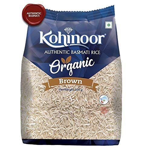 Kohinoor Brown Authentic Basmati Rice
