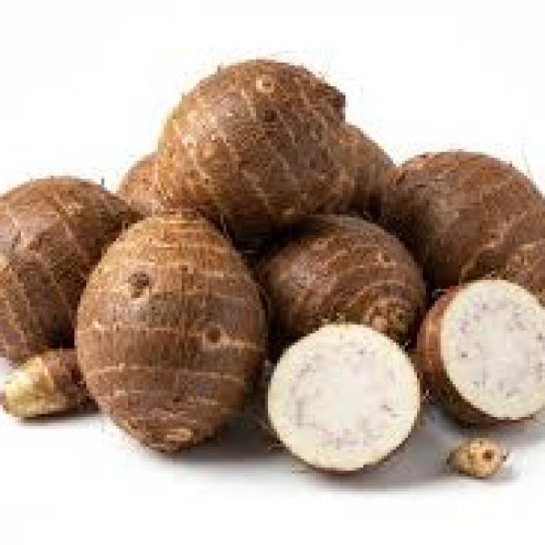 Arbi (Colocasia)