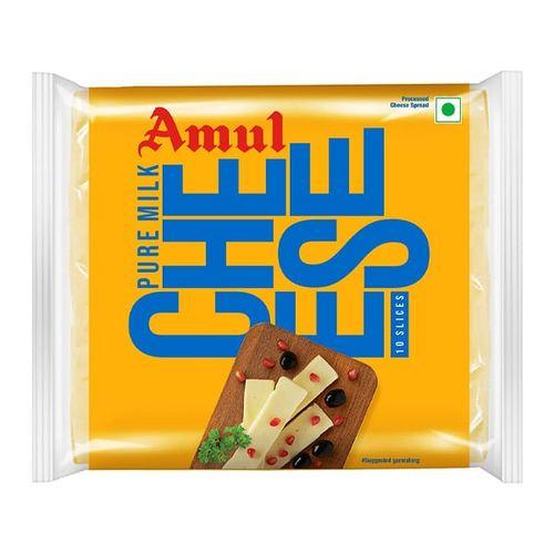 Amul Cheese Slices