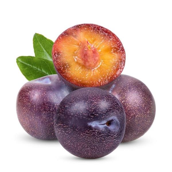 Plum