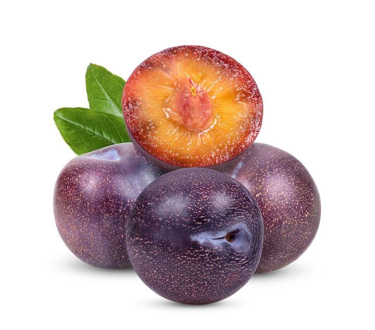 Plum