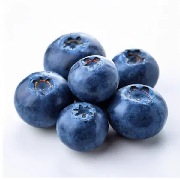 Blueberries