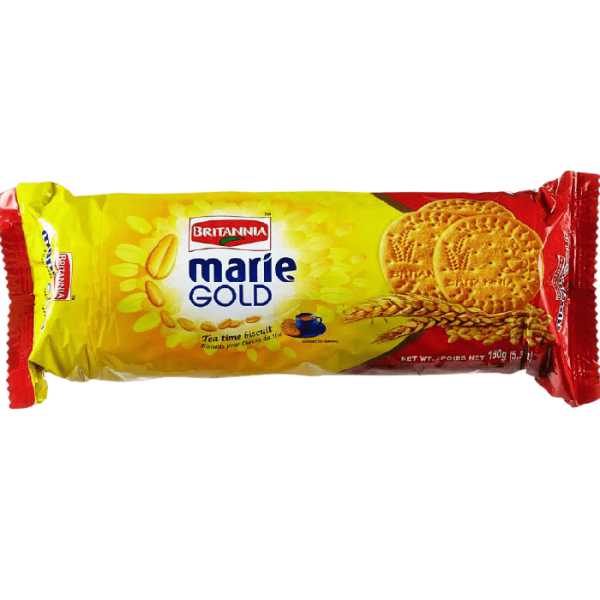 Britannia Marie Gold Biscuits