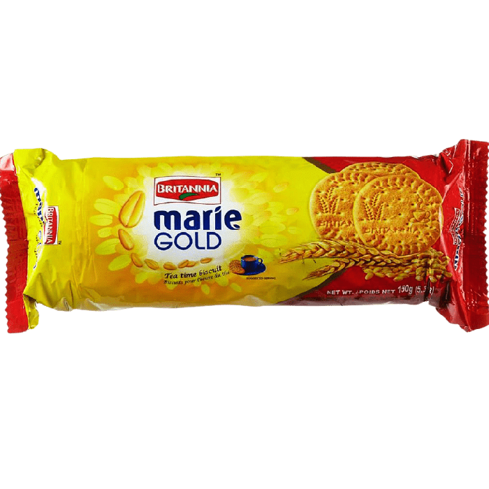 Britannia Marie Gold Biscuits