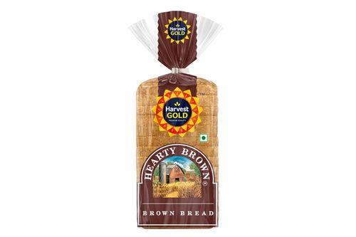 Harvest Gold Brown Bread
