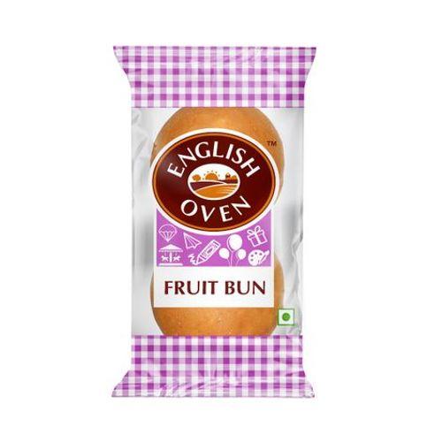 English Oven Fruit Bun (Pack of 2)