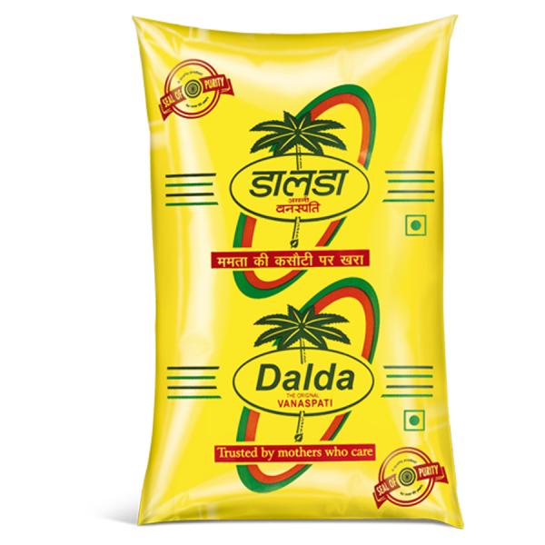 Dalda Vanaspati