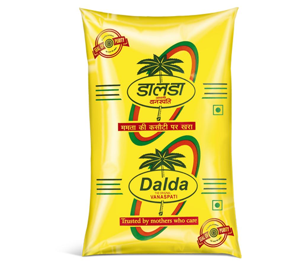 Dalda Vanaspati