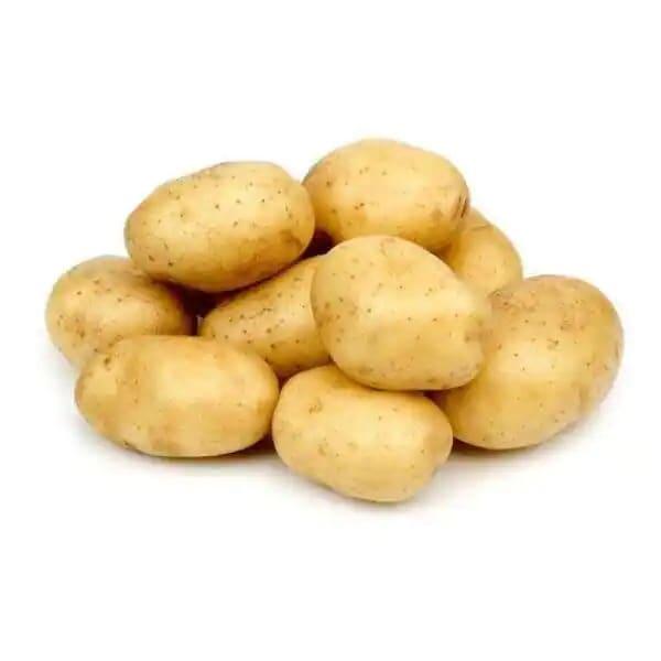 Potato Jyoti