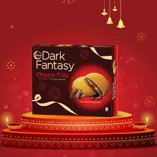 Sunfeast Dark Fantasy Choco Fills