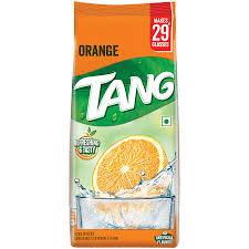 Tang Orange Instant Drink Mix