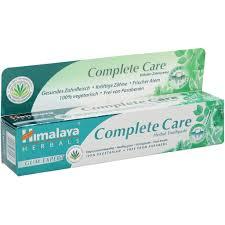 Himalaya Herbals Gum Expert Toothpaste