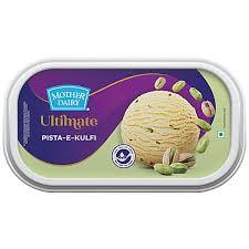 Mother Dairy Kulfi Pista